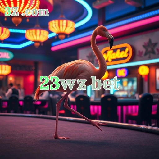 Apostas Empolgantes: O Que o 23wz bet Tem a Oferecer