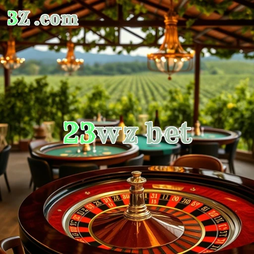23wz bet Bônus Especiais