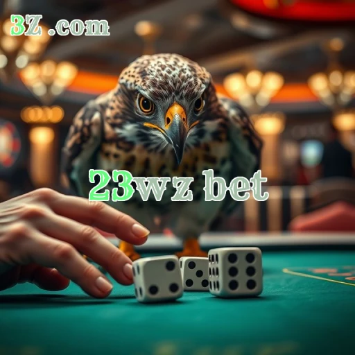 A Confiável Seção do 23wz Bet que Você Precisa Conhecer
