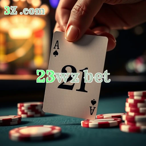 23wz bet Promoções Atuais