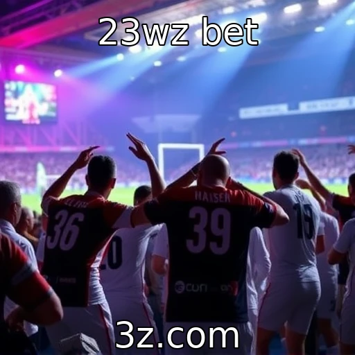 Análise dos principais eventos de jogos do setor