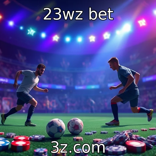Impactos das regulamentações em jogos de azar