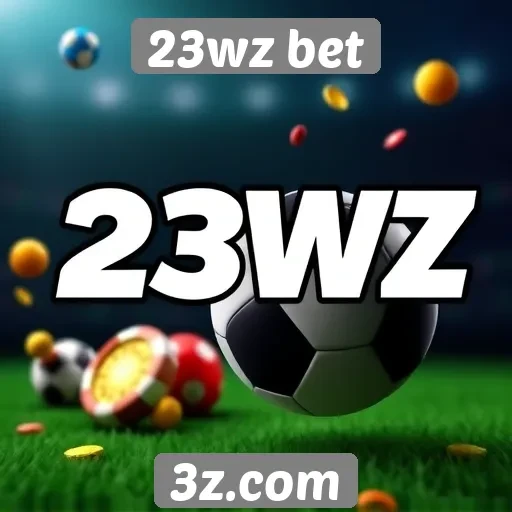 Opções de jogos disponíveis na plataforma 23wz bet