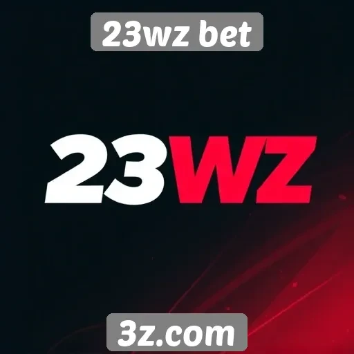 Análise das ofertas de jogos no site 23wz bet