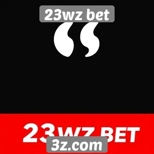 Feedback de jogadores sobre 23wz bet