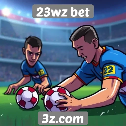Depoimentos de jogadores no 23wz bet