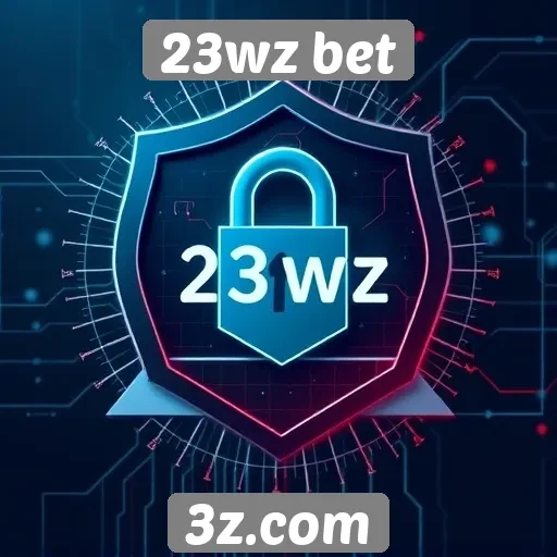 Revisão da segurança e privacidade no 23wz bet