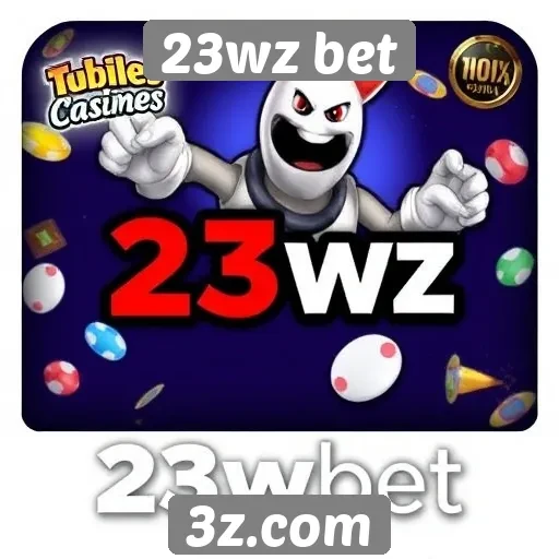 Tipos de jogos disponíveis na plataforma 23wz bet