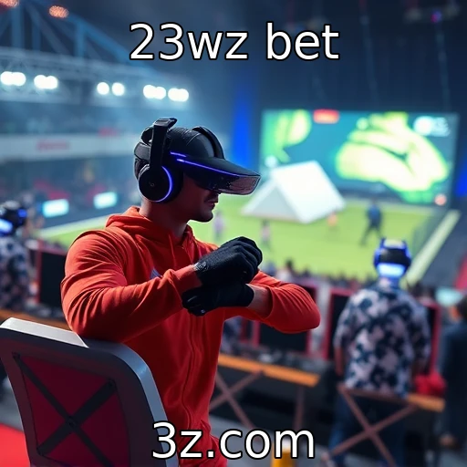 Avanços em realidade virtual e aumentada nos games